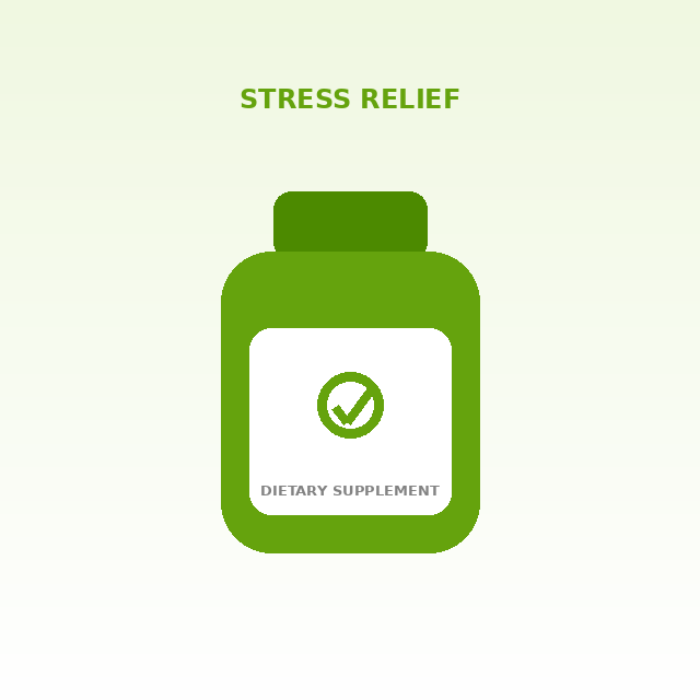 Stress + sleep reset with ashwagandha