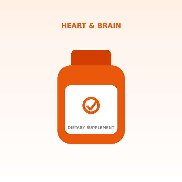 Omega-3 every morning — here's why