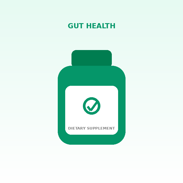 Gut-health check-in — 30 days