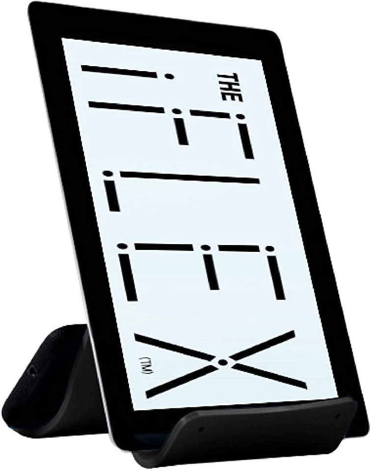 iFLEX Adjustable Cell Phone Stand and Tablet Stand for Work and Home – Flexible Phone Holder is The Perfect iPhone Stand