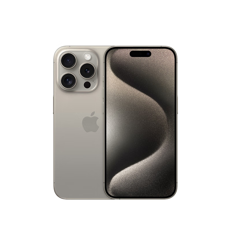 Apple iPhone 15 Pro (A3104) 128GB 256GB 512GB