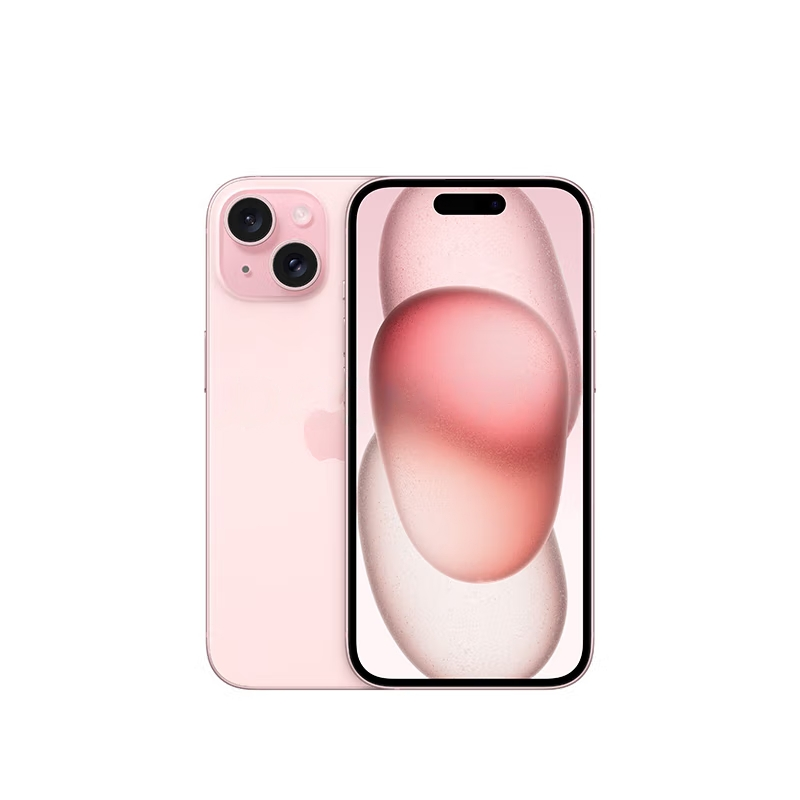Apple iPhone 15 (A3092) 128GB 256GB 512GB 48 million pixels A16 processor