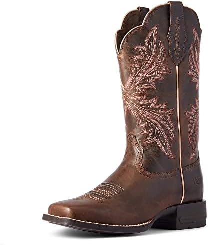 ARIAT Women’s West Bound Western Boot