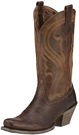 ARIAT Women’s Lively Western Boot