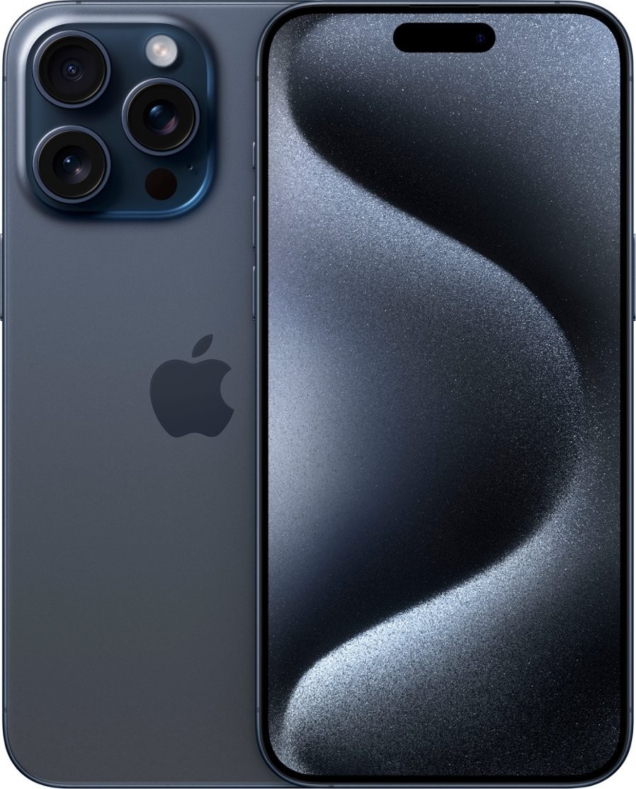 iPhone 16 Pro Max Titanium 256GB